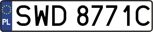 SWD8771C