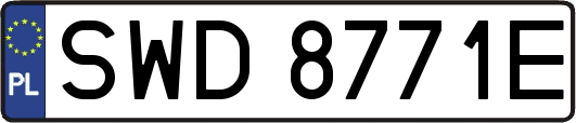 SWD8771E