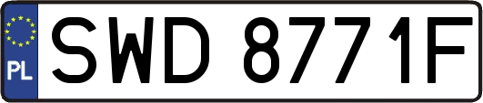SWD8771F