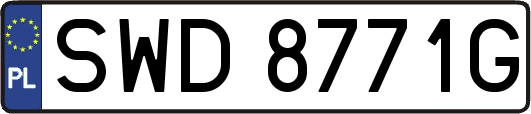 SWD8771G