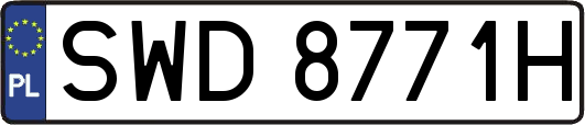 SWD8771H