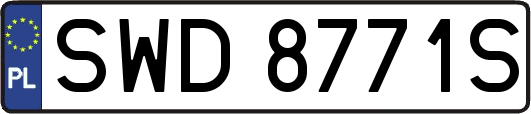 SWD8771S