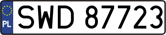 SWD87723