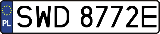 SWD8772E