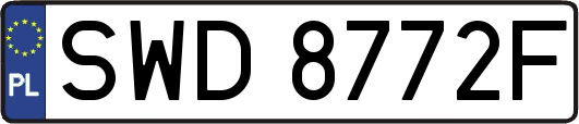 SWD8772F