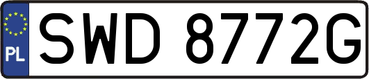SWD8772G