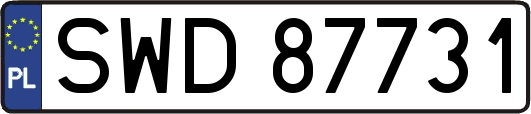 SWD87731