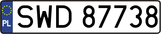 SWD87738
