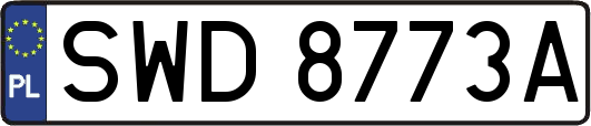 SWD8773A