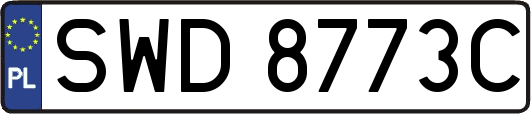 SWD8773C