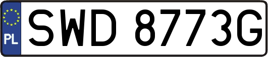 SWD8773G