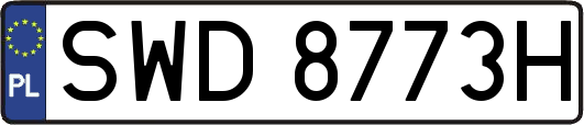 SWD8773H