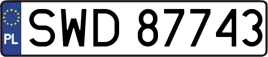 SWD87743
