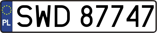 SWD87747