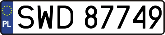 SWD87749