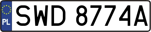 SWD8774A