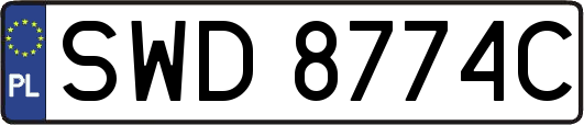 SWD8774C