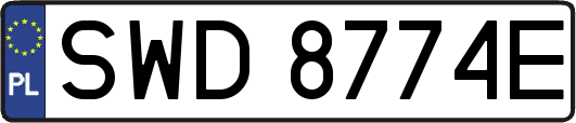 SWD8774E