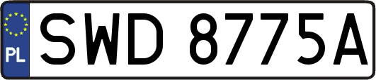 SWD8775A