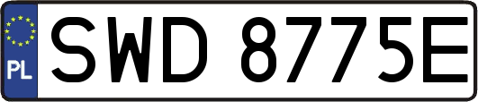 SWD8775E