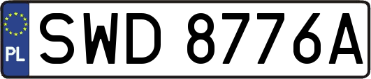 SWD8776A