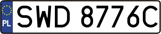 SWD8776C