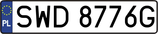 SWD8776G