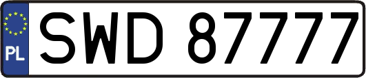 SWD87777