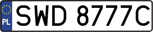 SWD8777C
