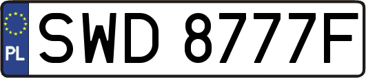 SWD8777F