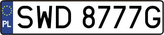 SWD8777G