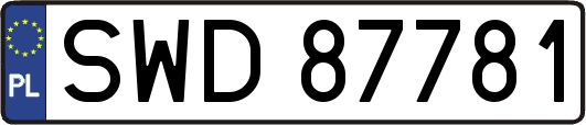 SWD87781