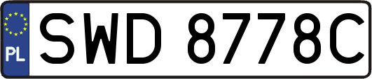 SWD8778C