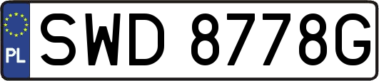 SWD8778G