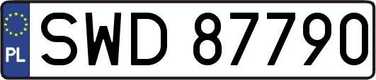 SWD87790