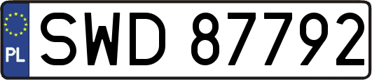 SWD87792