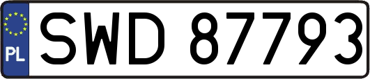 SWD87793