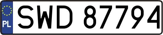 SWD87794