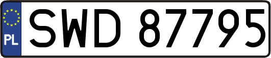 SWD87795