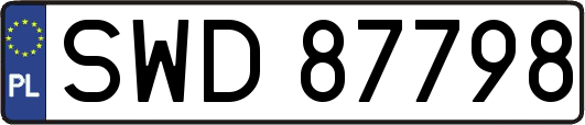 SWD87798