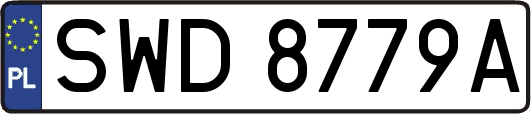 SWD8779A