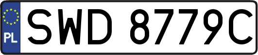 SWD8779C