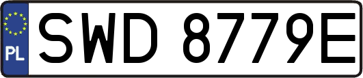 SWD8779E