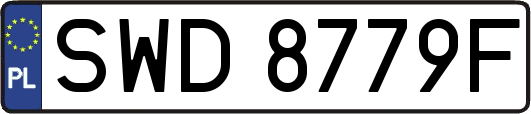 SWD8779F