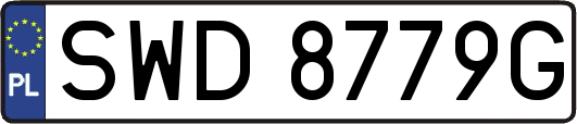 SWD8779G