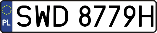 SWD8779H