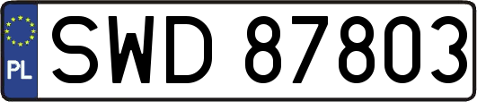 SWD87803