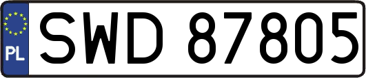 SWD87805