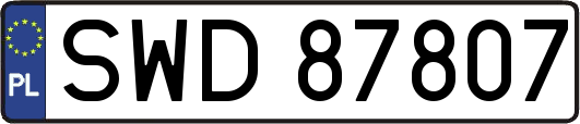 SWD87807