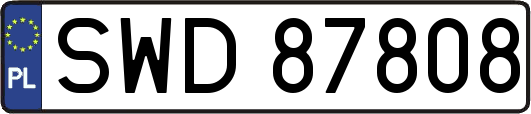 SWD87808